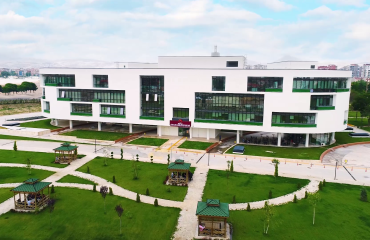 Konya Gıda ve Tarım Üniversitesi’nde Tanıtım Günleri Başladı 